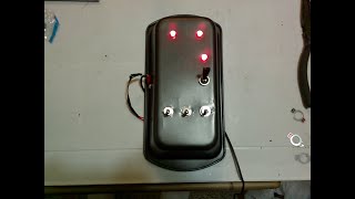 Manually shifting a 4l60e or 4l80e transmission without a computer.  A better way? plan 1
