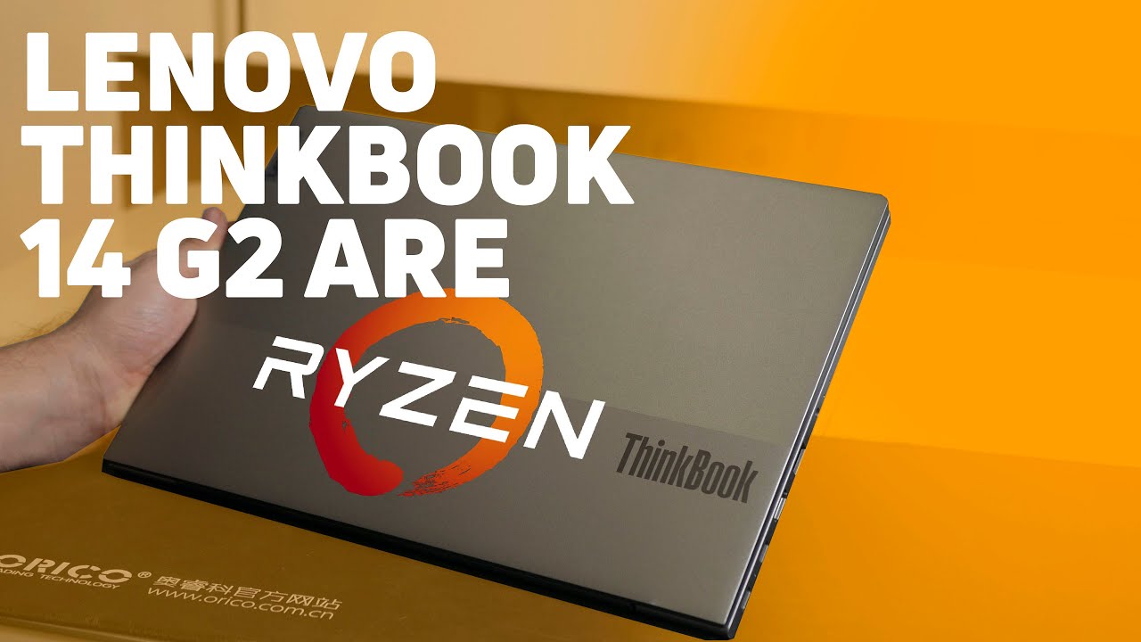 Ноутбук Lenovo Thinkbook 14 G2 Are Купить