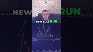CRYPTO BEAR MARKET WARNING Sell Altcoins NOW!