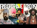 New Reggae Mix (Feb 2019) Jah Cure,Busy Signal,Capleton,Lutan Fyah,Luciano,Turbulence,Alaine & More
