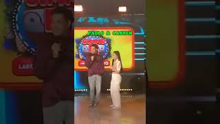 #tv5_tvj_studio dabarkads Tito Vic and joey