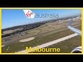 Boeing 737-800 Takeoff | Melbourne