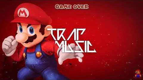 Super Mario World Game Over (Trap Remix)