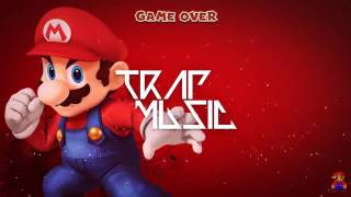 Super Mario World Game Over Trap Remix