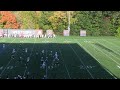 WestConn Week 7