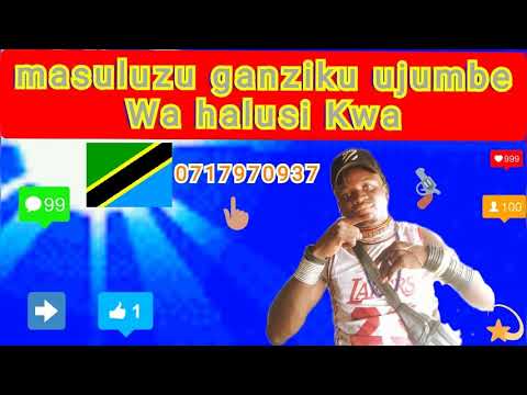 Masuluzu Ganziku Ujumbe Wa Halusi Kwa Mayiku Gatabu 2025 071797037