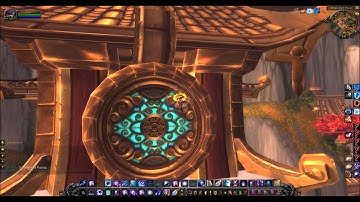 Mists of Pandaria new Mage Skill Alter Time
