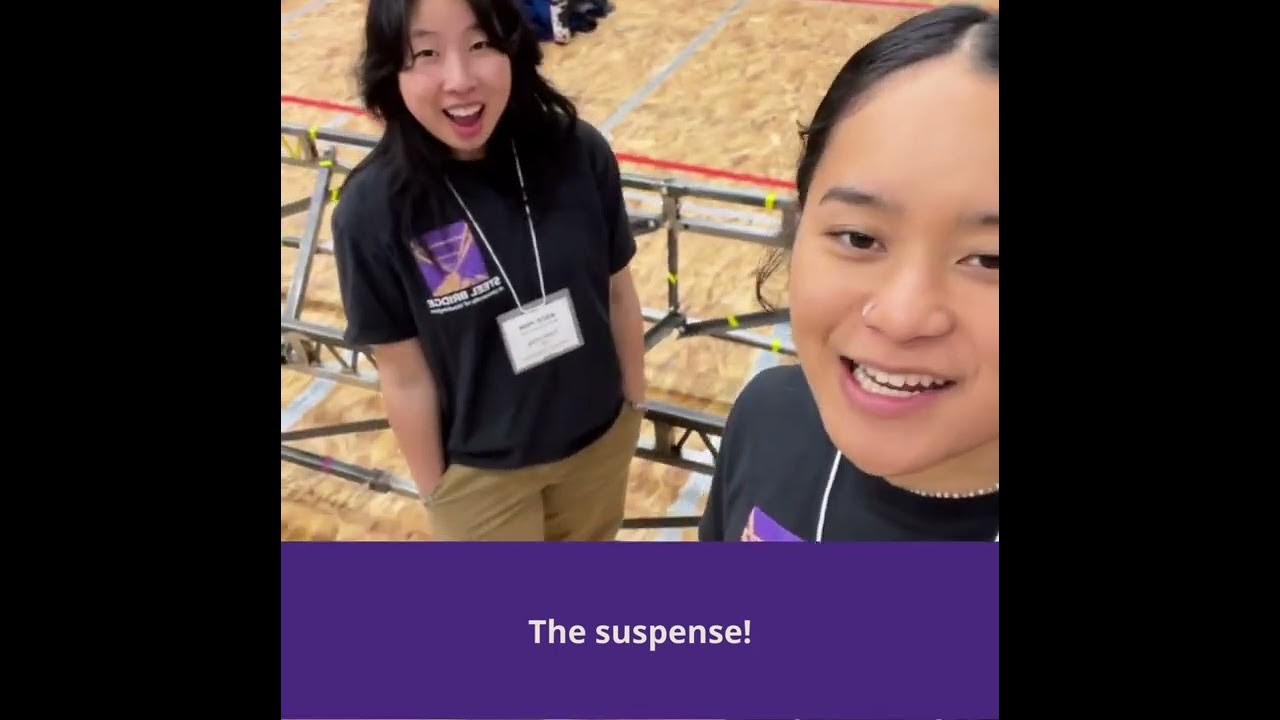 Steel Bridge Student Takeover YouTube