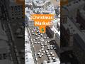 How to Build an Authentic German Christmas Market in Cities Skylines 2