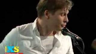 Lee Ryan - Secret Love (acoustic) @ XS