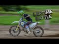 Laptime Battle || ADK MX