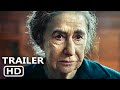 Golda trailer 2023 helen mirren