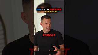 SUI: Even Hackers Avoid Us