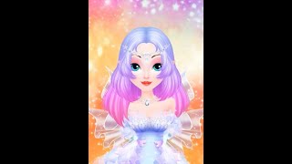 Princess - Sweet Princess Fantasy Hair Salon