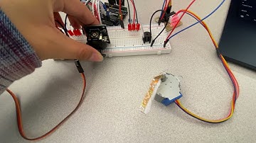 CS120B Lab 7 Exercise 3