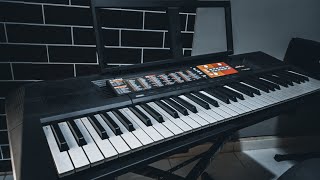 Yamaha Keyboard PSR-F51