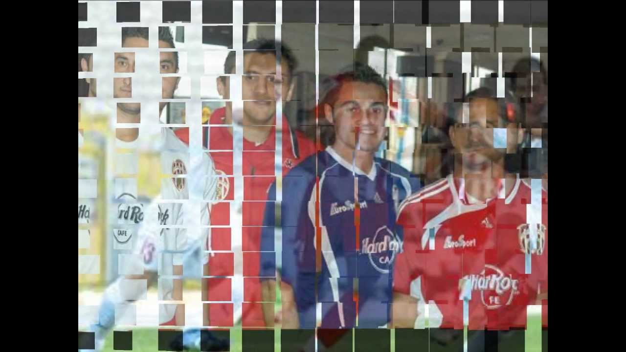Msida St. Joseph Football Club - The Anthem - YouTube