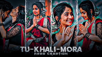 Bidhata Gadhi Deichi 🥰| Odia Love Song Status Video | Human Sagar 4k Full Screen Status #Shorts