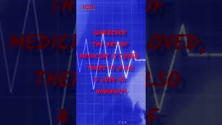 ICU Sound|| Medical Quotes #icu #icugyan #sound