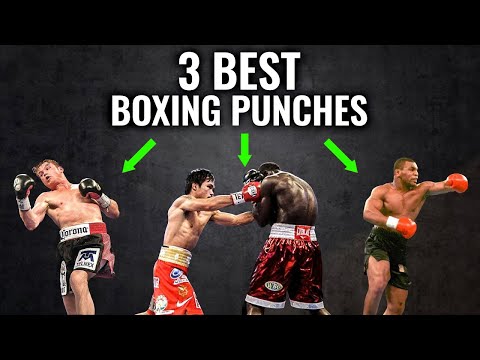 Your BOXING will Improve Fast when you practice these