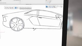 SharkCAD Pro 12