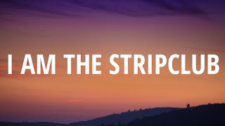 Iggy Azalea - I Am The Stripclub (Lyrics)