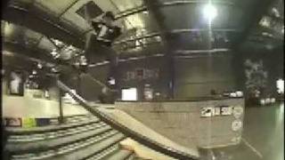 Globe Puzzled Tour Promo Part 2 - Skatelab