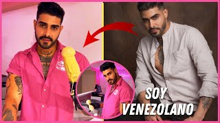 Famous VENEZOLANO CAUSA POLÉMICA POR LA FORMA DE VENDER WAFFLES. SEVERO SINVERGUEZA Profile