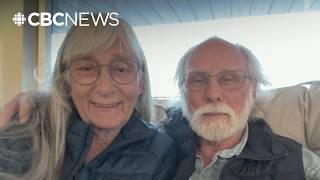 This couple has been chasing eclipses for 45 years