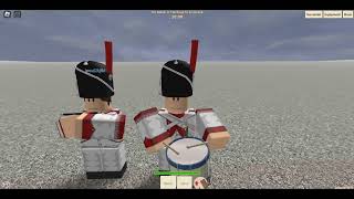 La Grenadiere In roblox (Blood and iron)