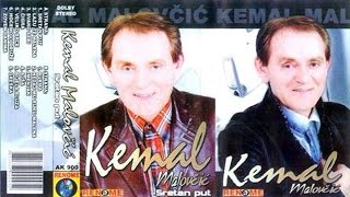 Kemal (KM) Malovcic - Burma - (Audio 2006)