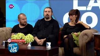 Mesut Yar Ile Laf Çok 26 01 2018