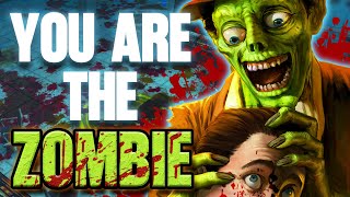The Zombie Game Where YOU'RE the Zombie screenshot 2