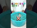 Spider-Man Can Float on Water? 😱🕷️ | Crazy Tissue Water Trick!
