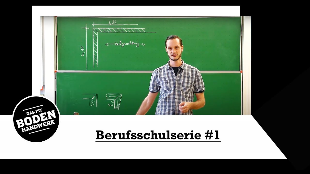 Berufsschulfach Materialkunde - YouTube