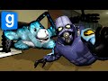 Me ENFRENTO a los NEXTBOTS Más temibles de GMOD
