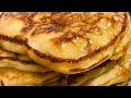 Cracker Barrel￼/ Copycat Pancakes Recipe ￼