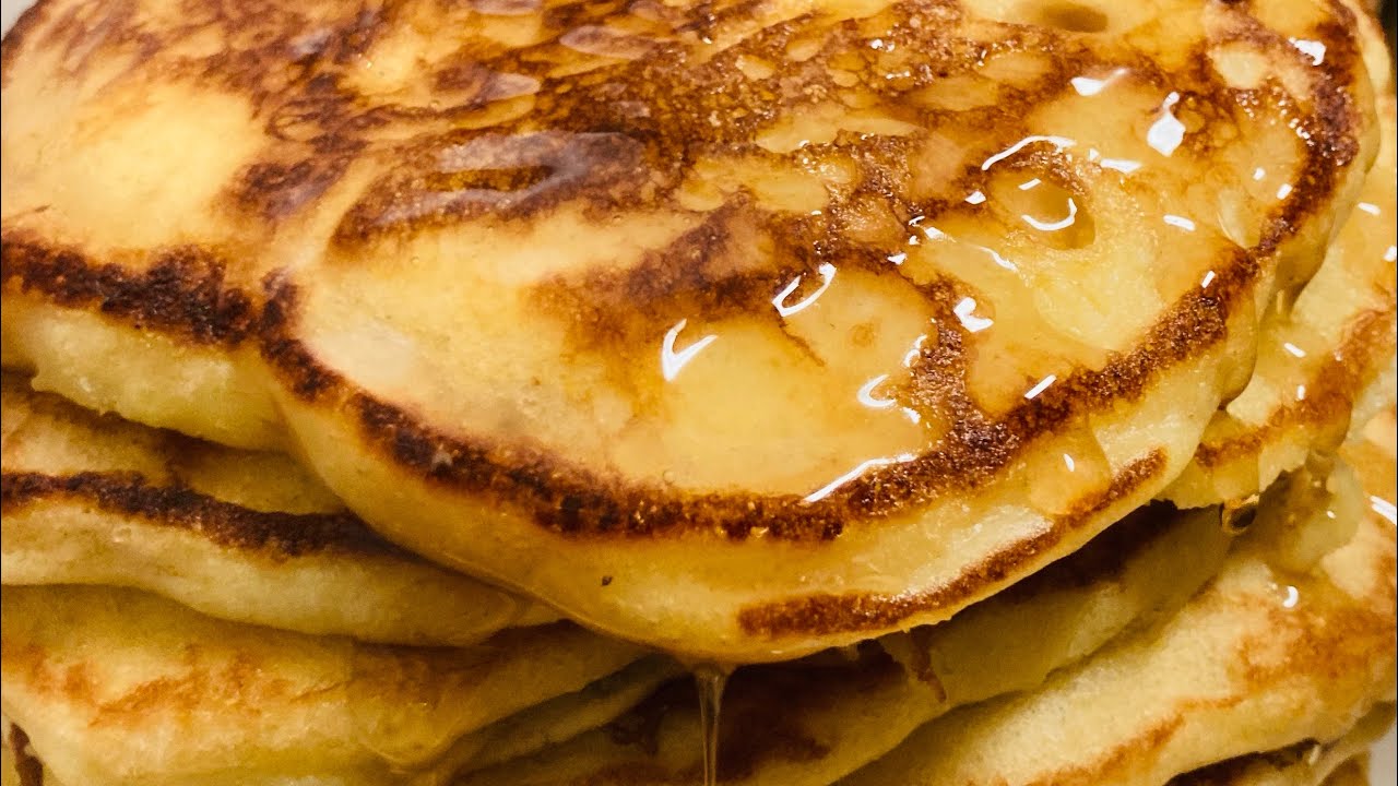 IHOP Country Griddle Cakes - CopyKat Recipes