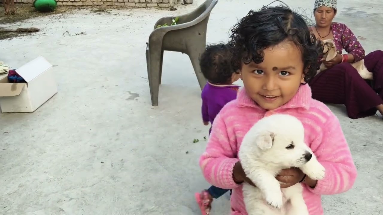 आज हम गए सास के मायके😊🥰