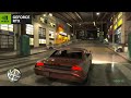 GTA IV RTX Remix Path Tracing & HD Textures