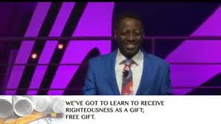 WHAT DOES CHRISTIANITY MEAN TO YOU || DR SAM ADEYEMI