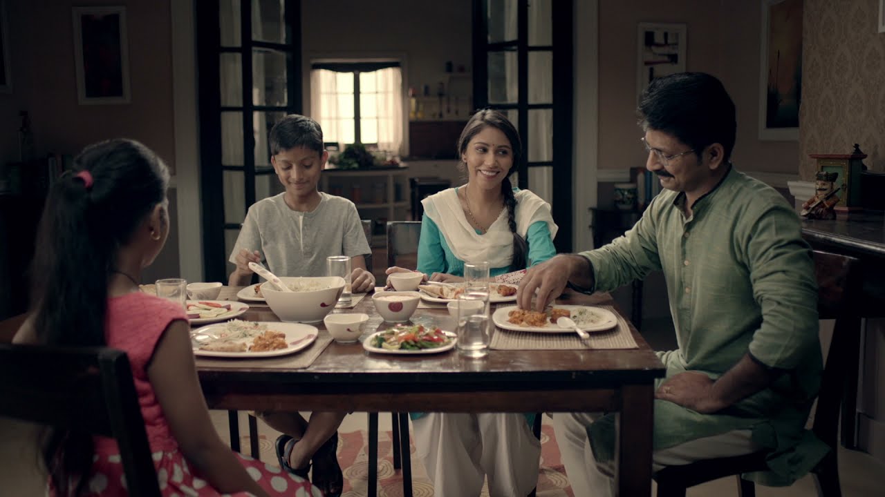 India - Tobacco Control - When You Quit - Hindi