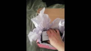 Cate & Chloe jewelry review |  Nina Williams