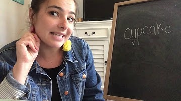 Recognizing, Spelling, and Reading Syllables (VCCV, VCCCV)