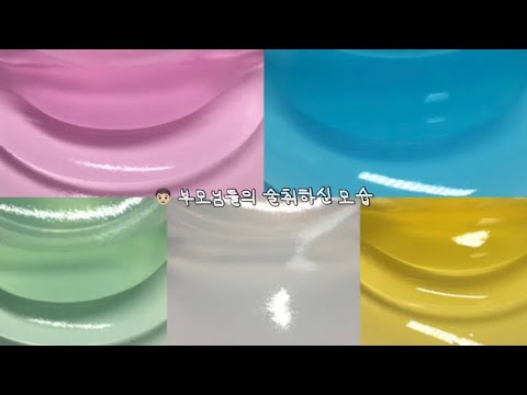 👦🏻 부모님들의 술취하신 모습 시리즈 액괴