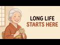 Why Japanese People Keep Their Teeth at 80