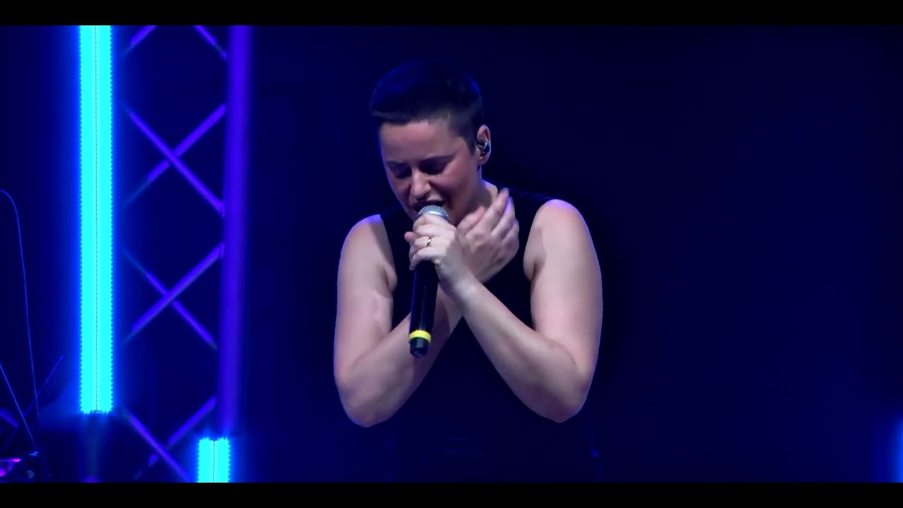 Silvia Salemi Voce Tour 2024 - Promo