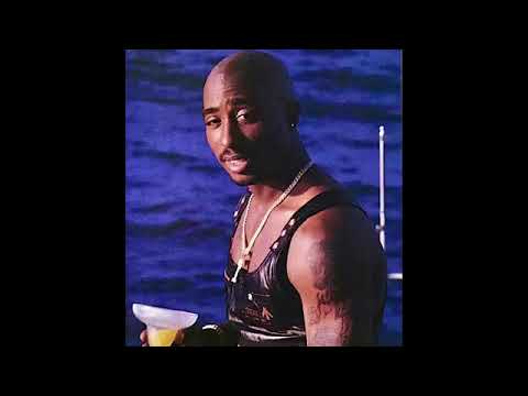 2Pac - When We Ride Demo (feat. Outlawz) (Best Quality) (Unreleased)