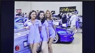 1999 import showoff - San Diego - Del Mar