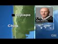 Video of Trapped Chilean Miners Shows Patriotism and Humor